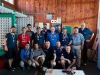 	5^ Gara Campionato Italiano TRS 2014 Messina